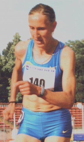 Clubul Sportiv Municipal Suceava - Atletism